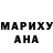 MDMA Molly Olga Kalenchits